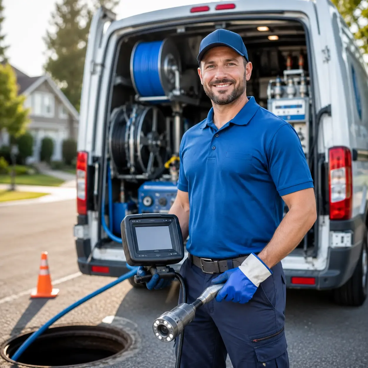 Local Pipe Relining specialists in Beersheba Springs, TN