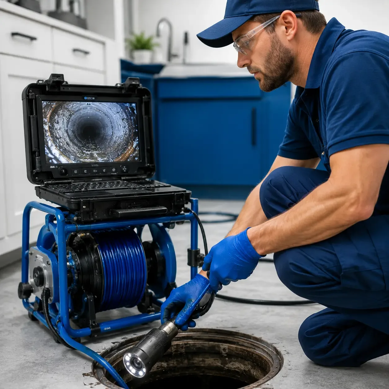 Pipe Relining professionals serving Beersheba Springs, TN